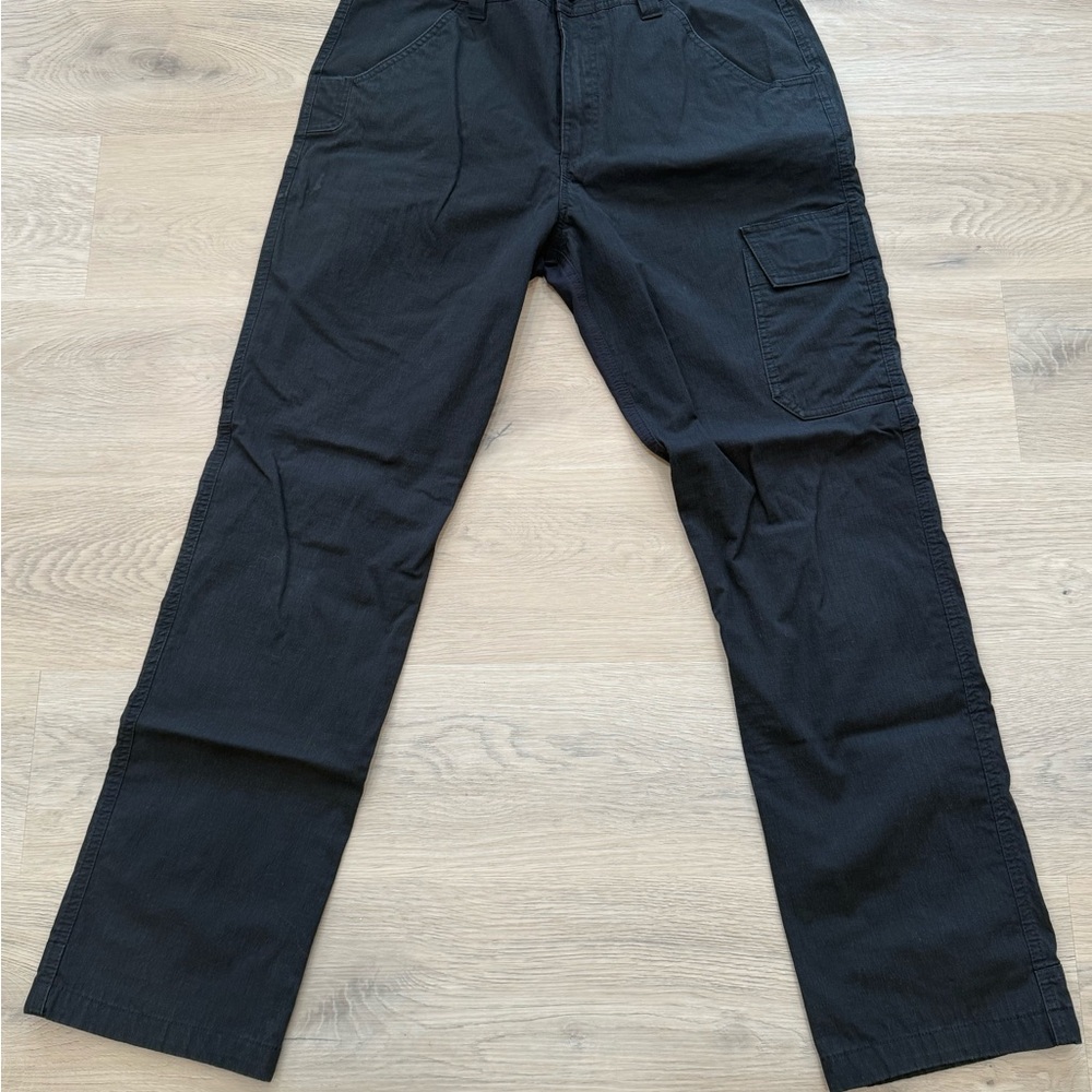 Timberland Men's Athletic Fit Work Pants